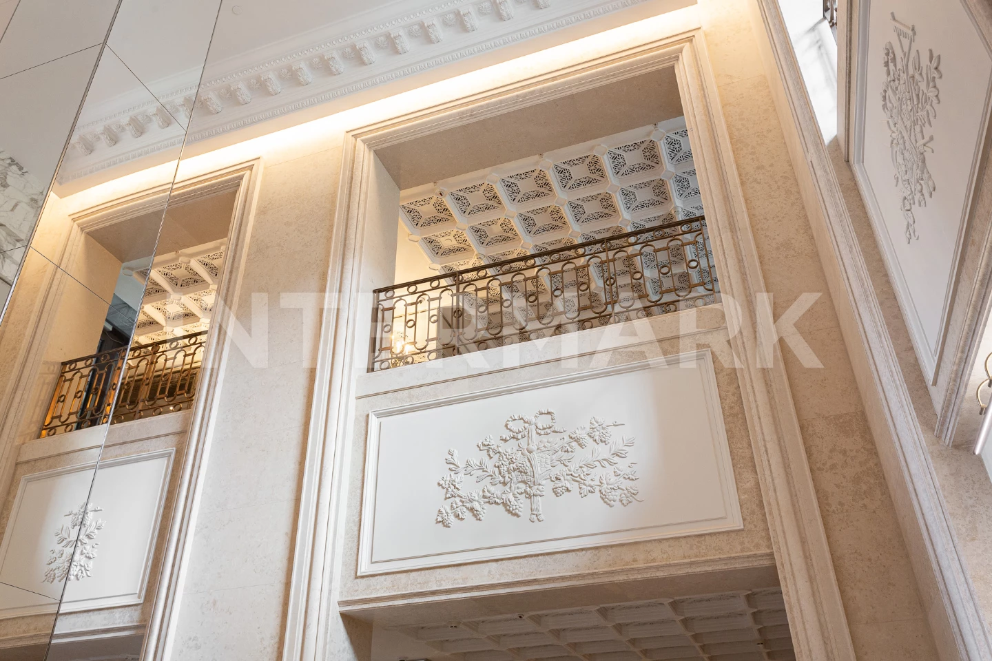 Apartment, 3 rooms Residential complex  Sofiyskaya Embankment, 36/10, Photo 1