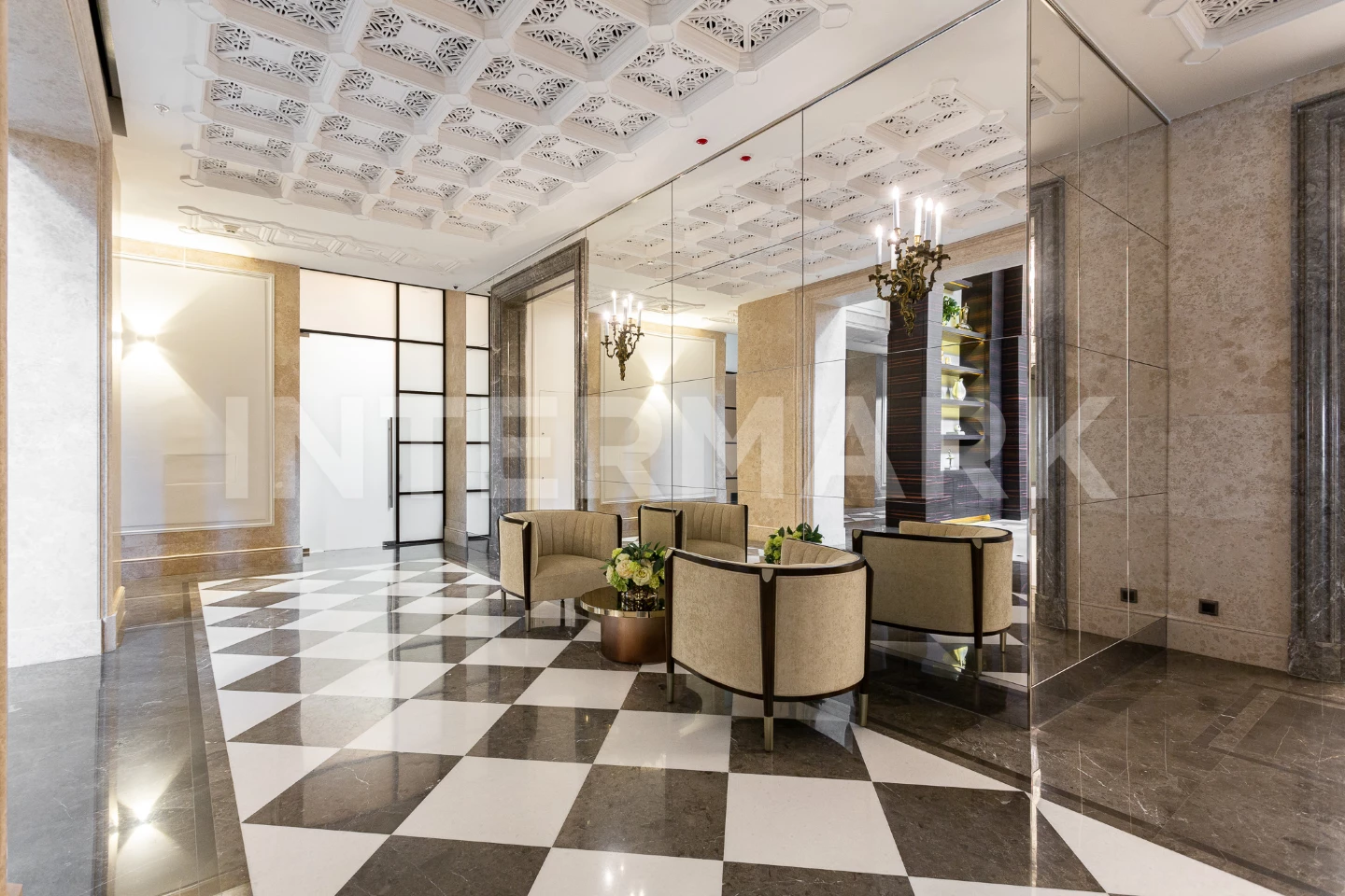 Apartment, 2 rooms Residential complex  Sofiyskaya Embankment, 36/10, Photo 1