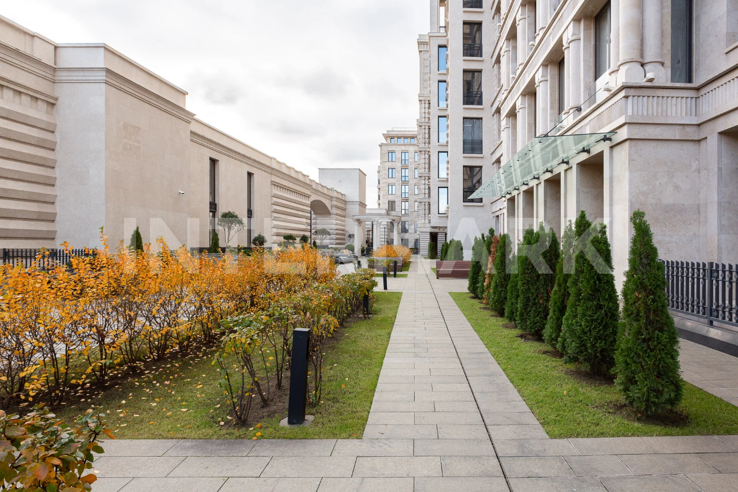 Apartment, 3 rooms Residential complex  Sofiyskaya Embankment, 36/10, Photo 1