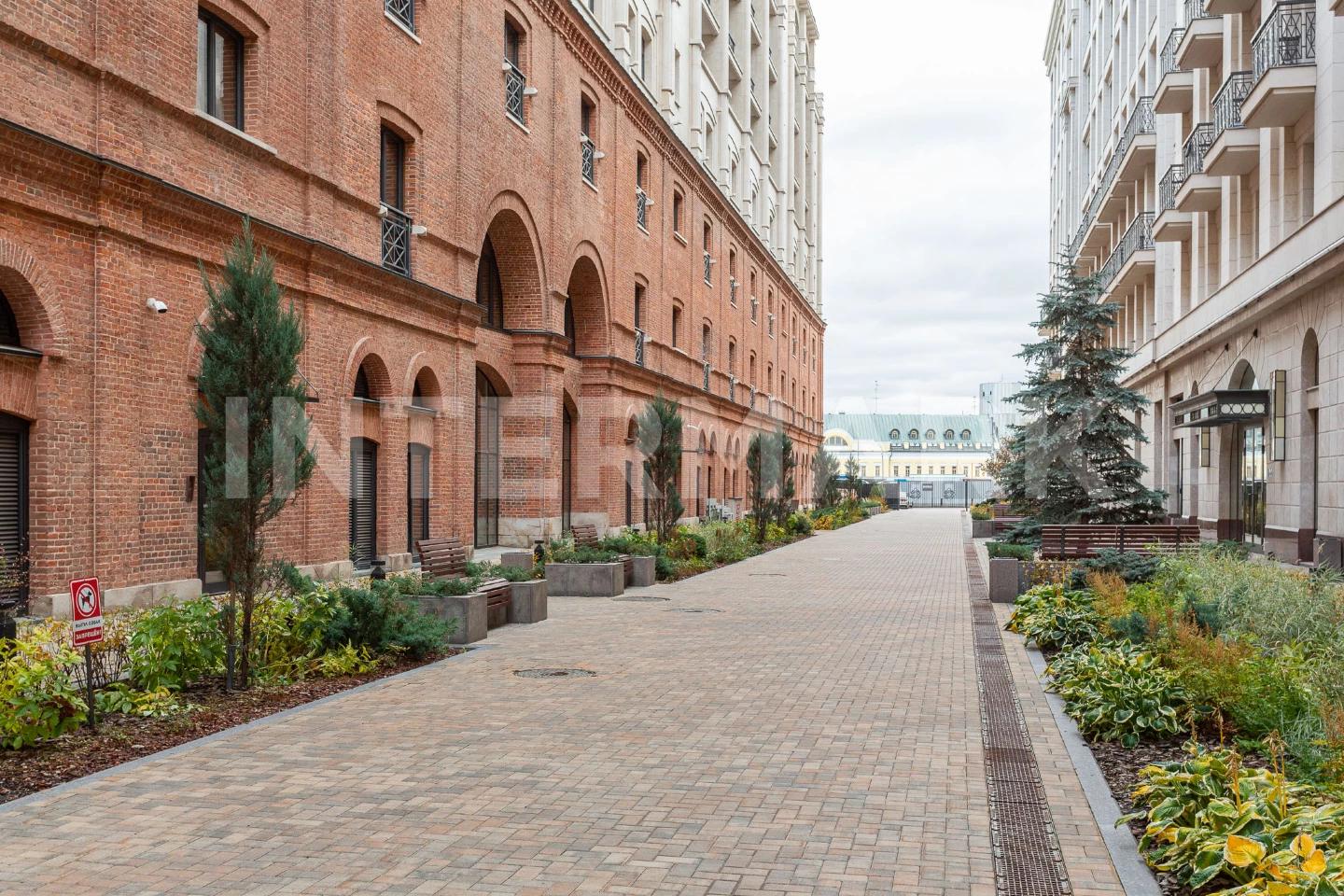 Apartment, 2 rooms Residential complex  Sofiyskaya Embankment, 36/10, Photo 1
