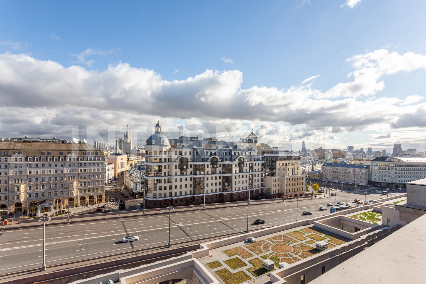 Апартаменты, 1 комната ЖК  Резиденция 1864 Софийская набережная, 36/10, Фото 1