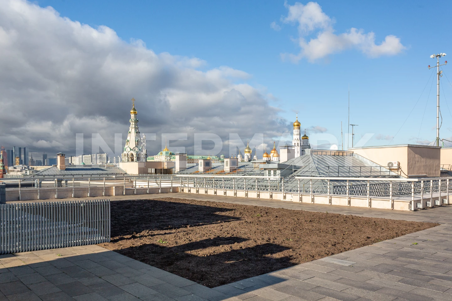 Апартаменты, 3 комнаты ЖК  Резиденция 1864 Софийская набережная, 36/10, Фото 1