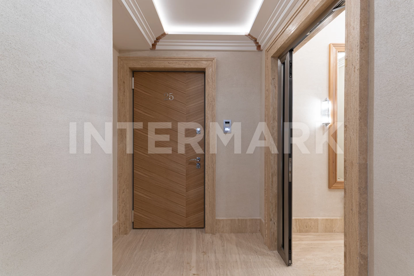 Квартира, 3 комнаты ЖК Меценат улица Большая Ордынка, 14/18, Фото 1