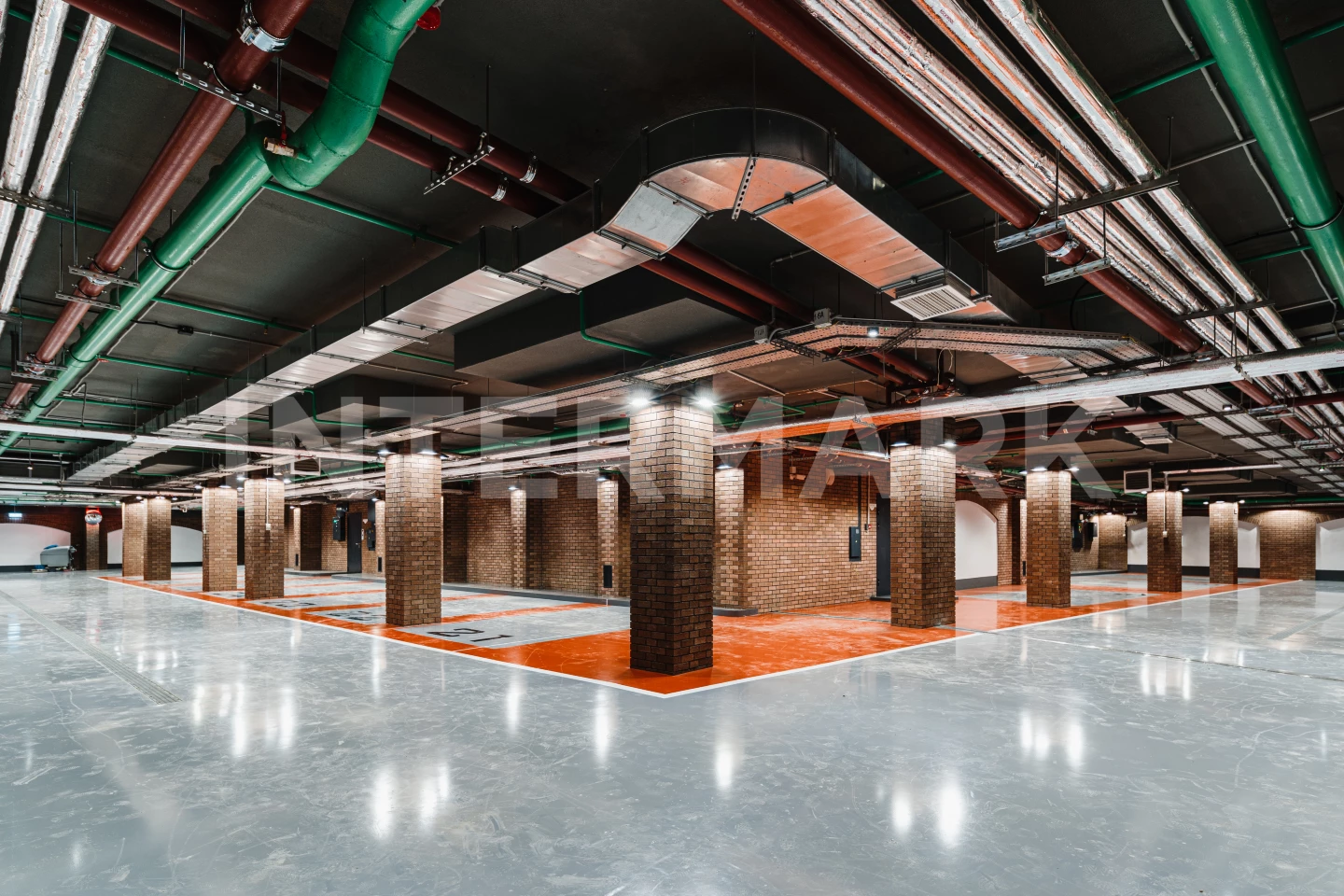 Квартира, 3 комнаты ЖК Меценат улица Большая Ордынка, 14/18, Фото 1