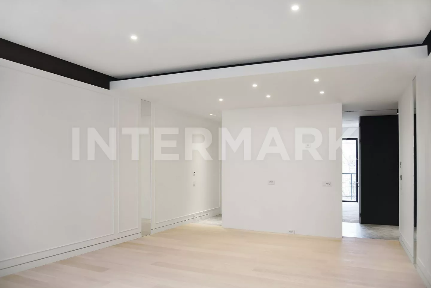 Apartment, 2 rooms Residential complex The Patricks Spiridonyevsky Lane, 17, Photo 1