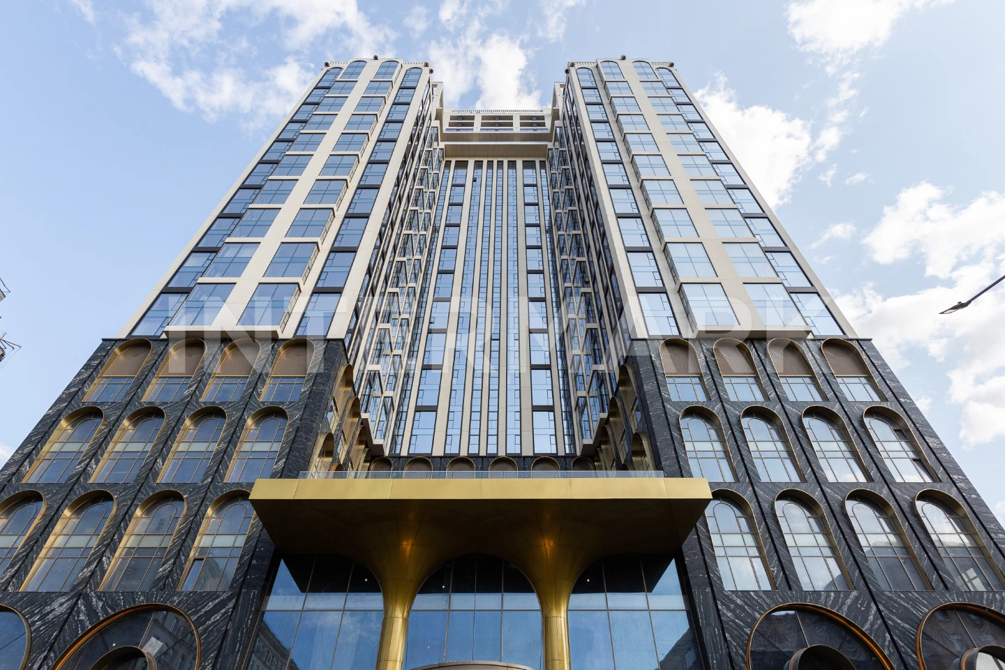Flats, Apartements RC Poklonnaya 9 Poklonnaya Street, 9, Photo 1
