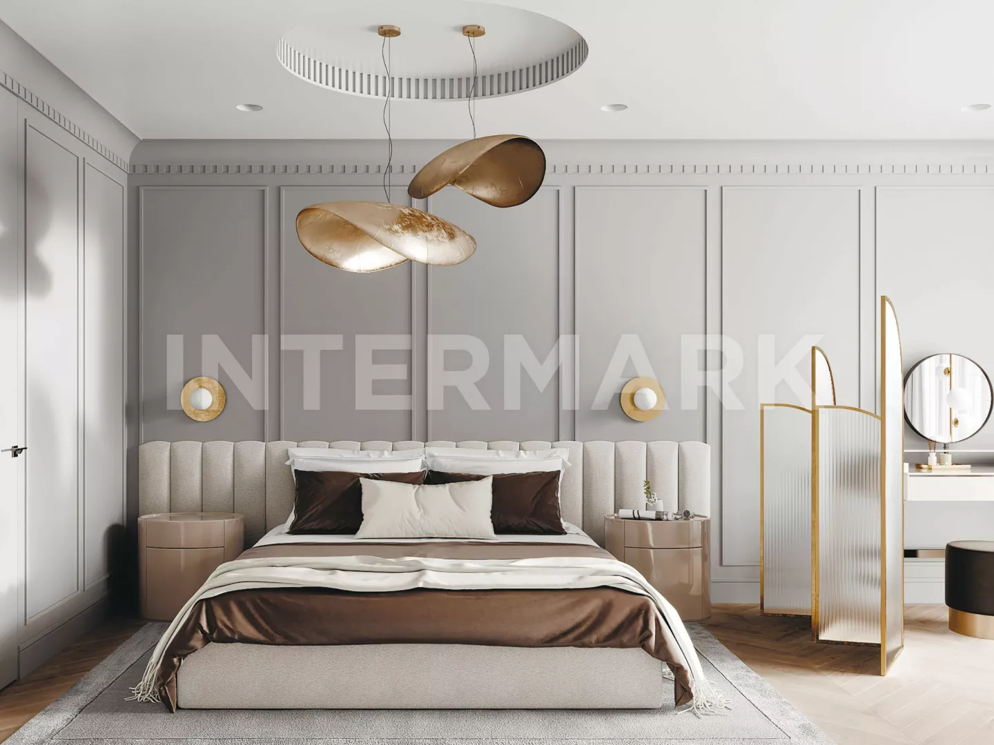 Квартира, 2 комнаты ЖК Victory Park Residences (Виктори Парк Резиденсез) улица Братьев Фонченко, 3, Фото 1