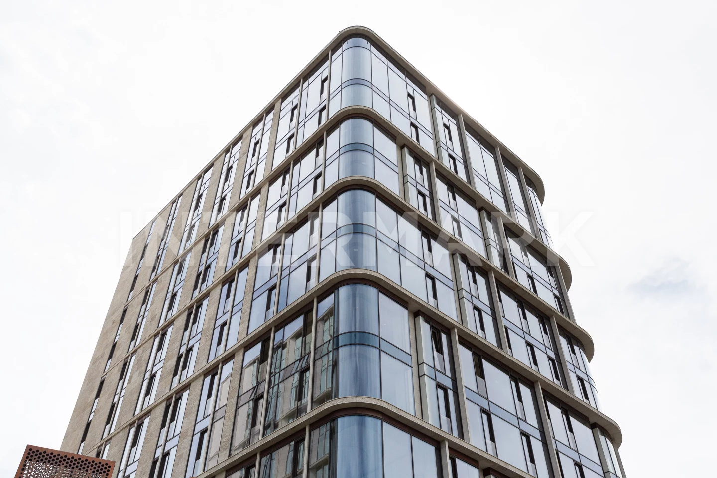 Квартира, 2 комнаты ЖК Victory Park Residences (Виктори Парк Резиденсез) улица Братьев Фонченко, 3, Фото 1