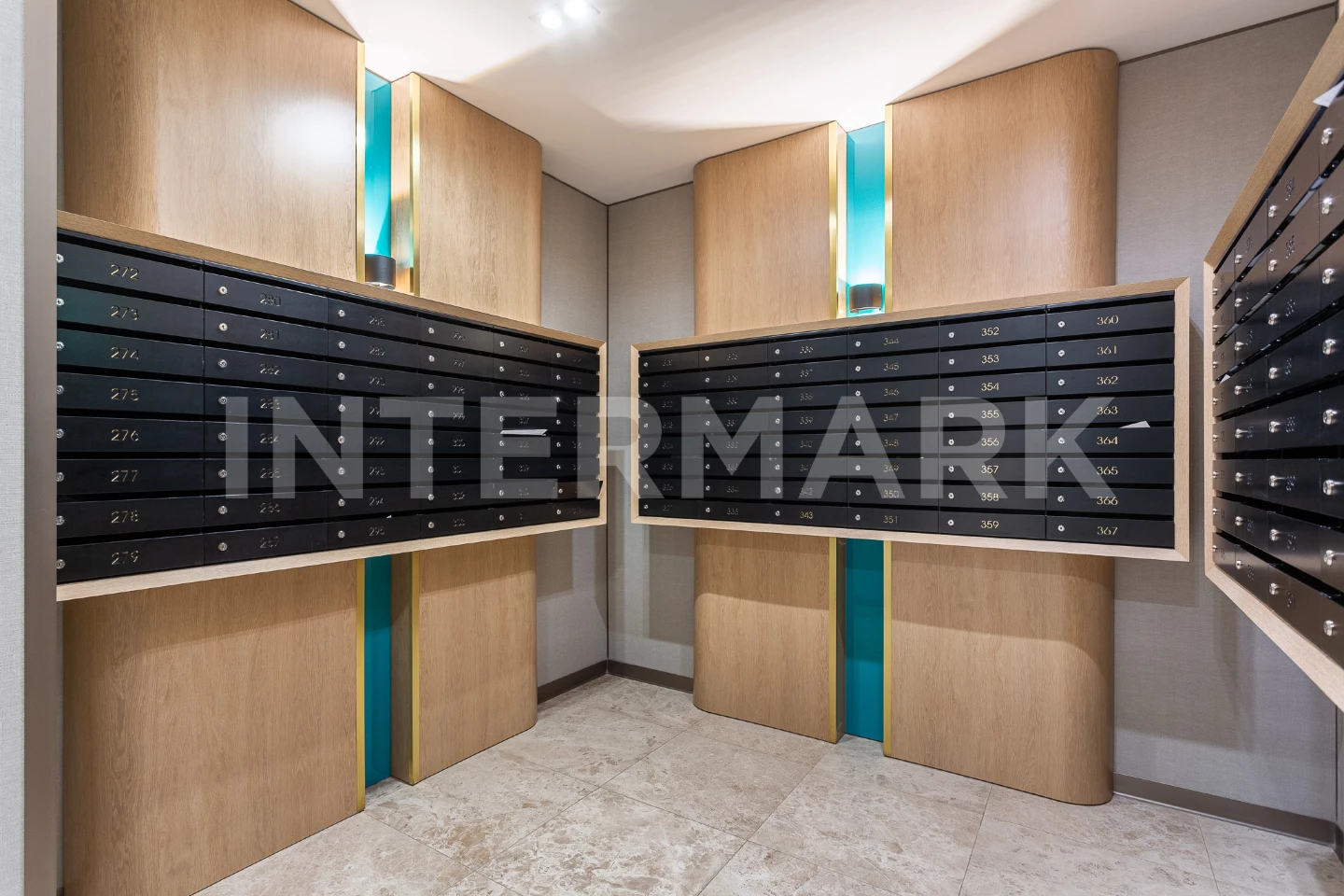 Apartment, 1 room Residential complex Aquatoria (Акватория) Leningradskoye Highway, vl. 69, Photo 1