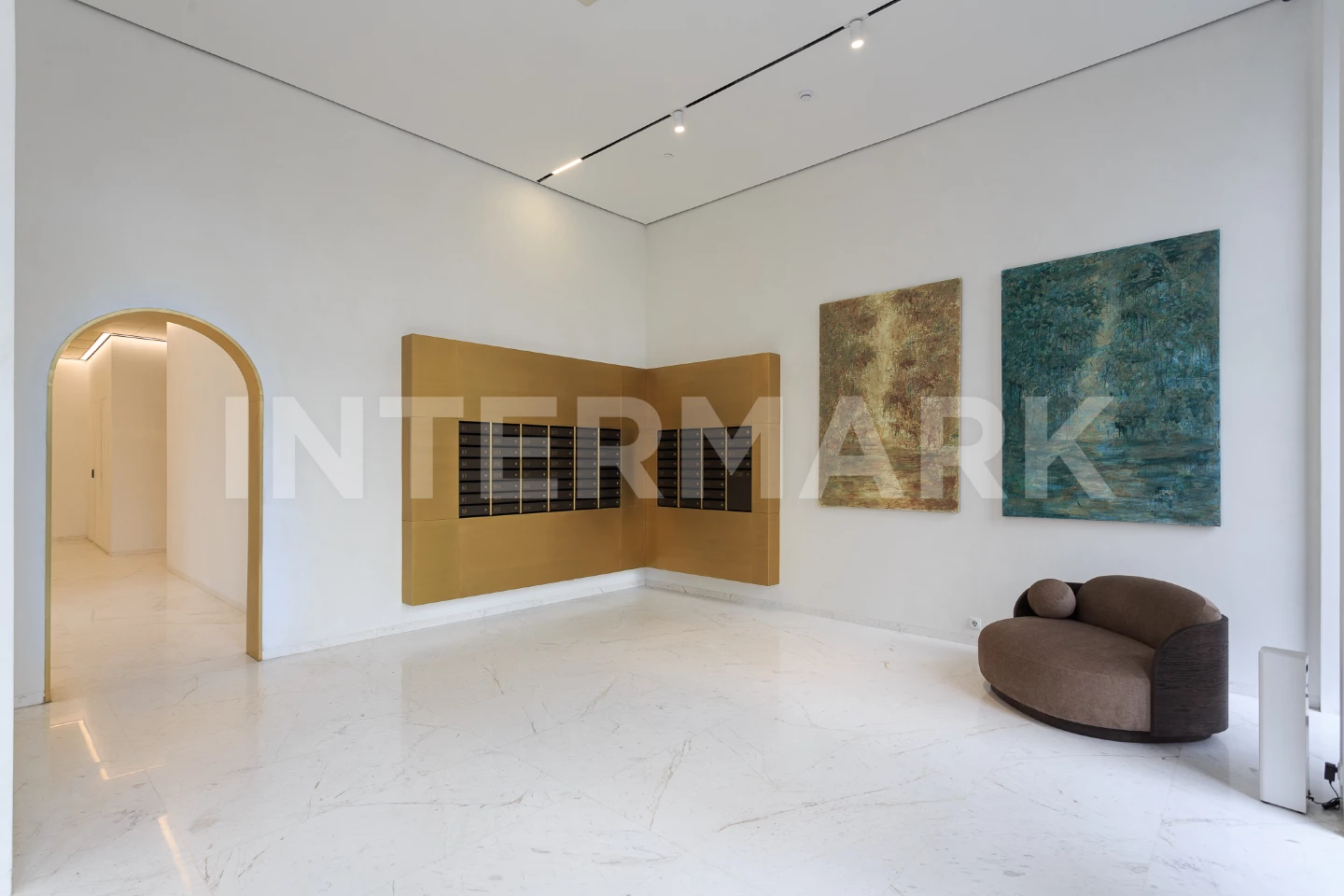 Apartment, 6 rooms Residential complex Sky View Druzhinnikovskaya Street, 15, Photo 1