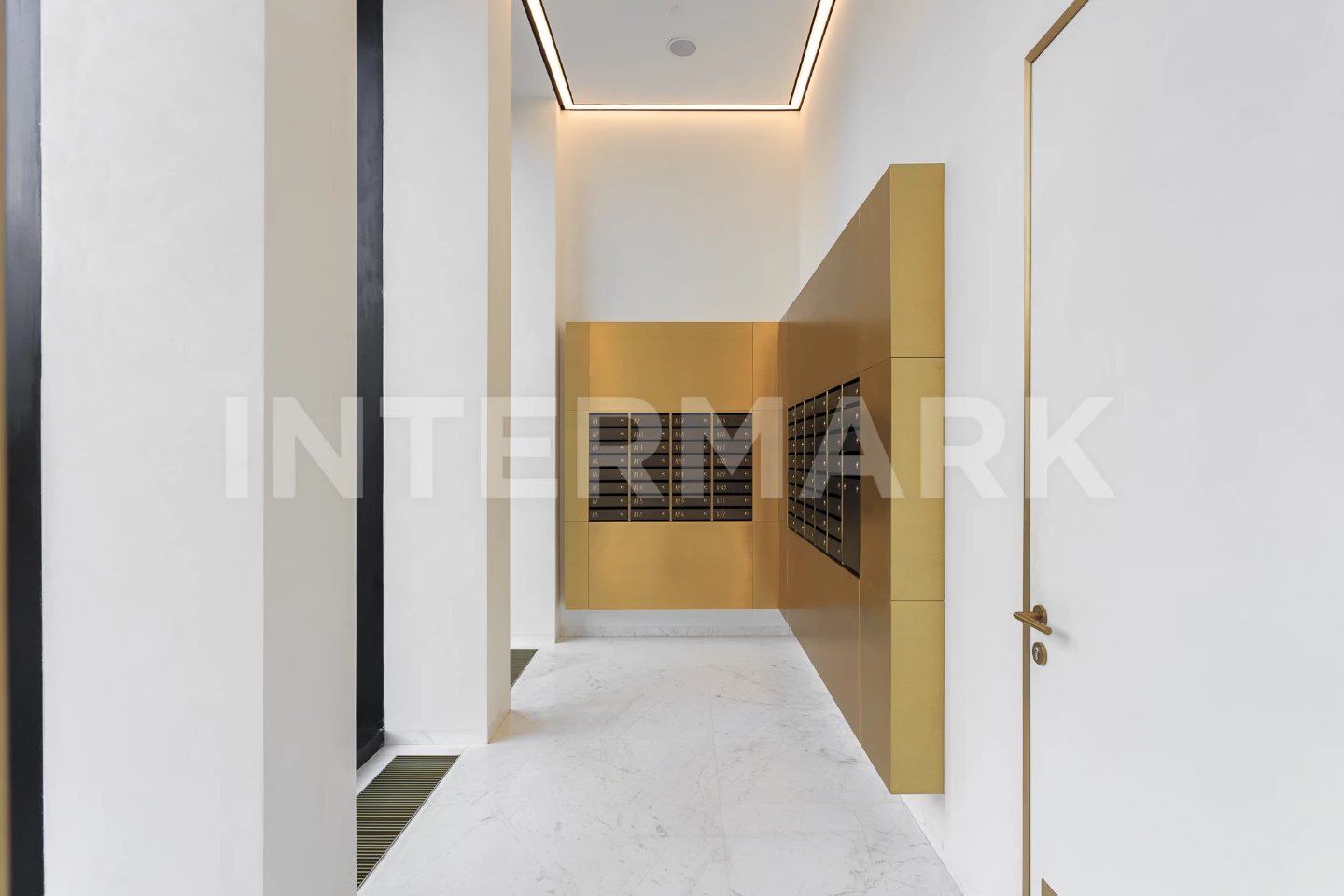 Apartment, 2 rooms Residential complex Sky View Druzhinnikovskaya Street, 15, Photo 1