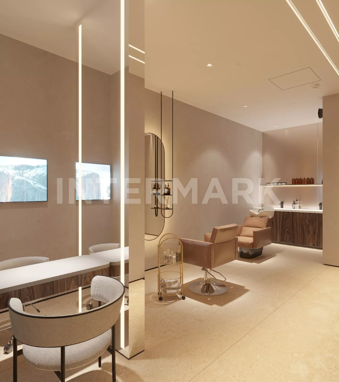 Apartment Residential complex Lavrushinsky Bolshoy Tolmachyovsky Lane, 5s1, Photo 1