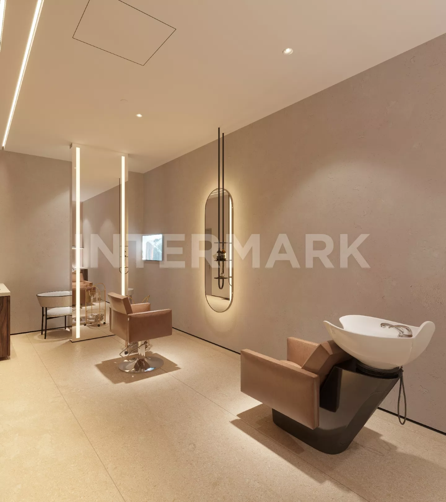 Apartment Residential complex Lavrushinsky Bolshoy Tolmachyovsky Lane, 5s1, Photo 1