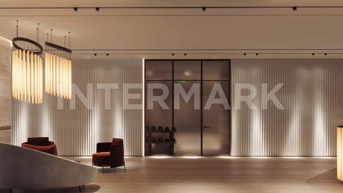 Apartment Residential complex Lavrushinsky Bolshoy Tolmachyovsky Lane, 5s1, Photo 1