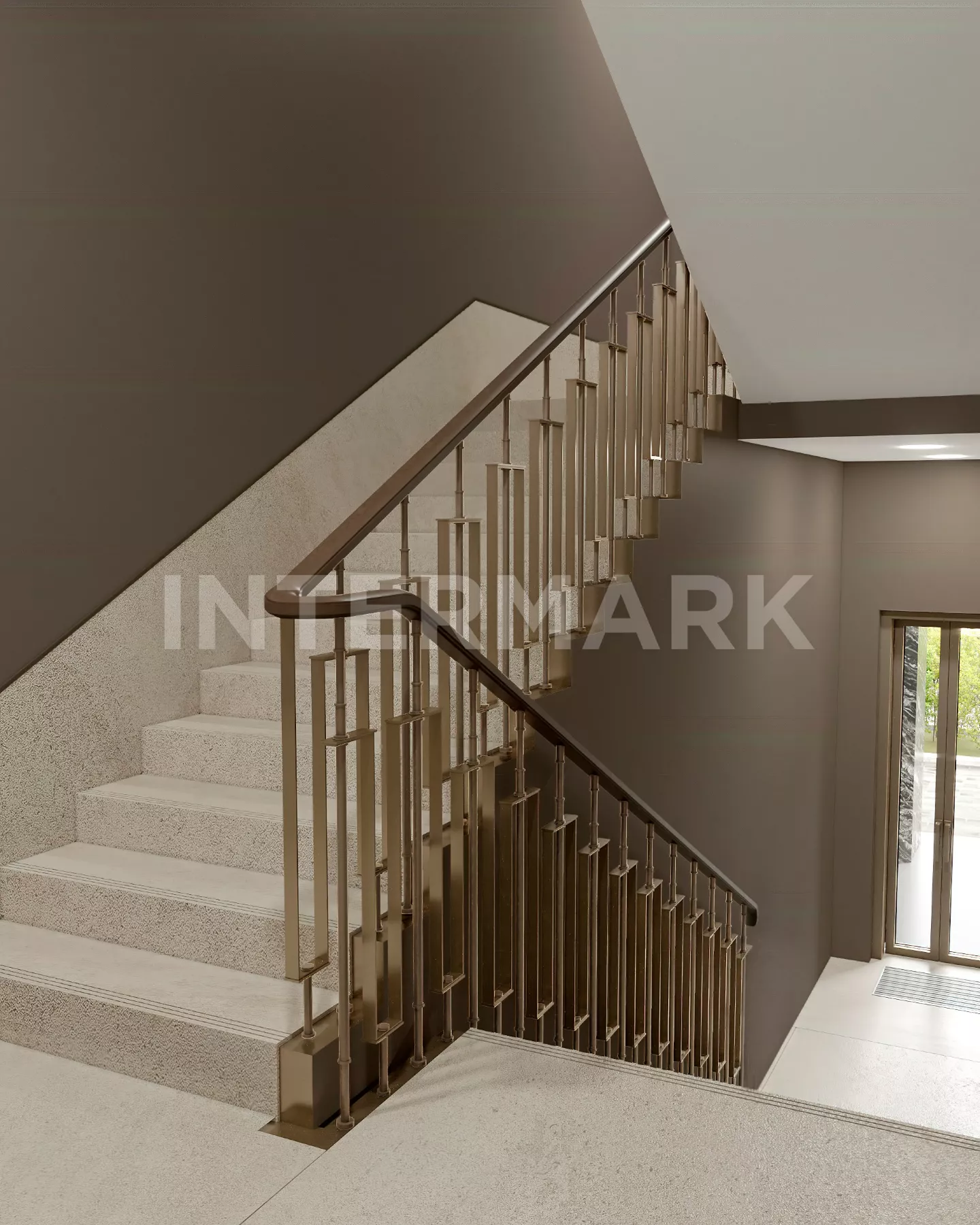 Квартира, 2 комнаты ЖК Дом «Лаврушинский»  Большой Толмачёвский переулок, 5с1, Фото 1