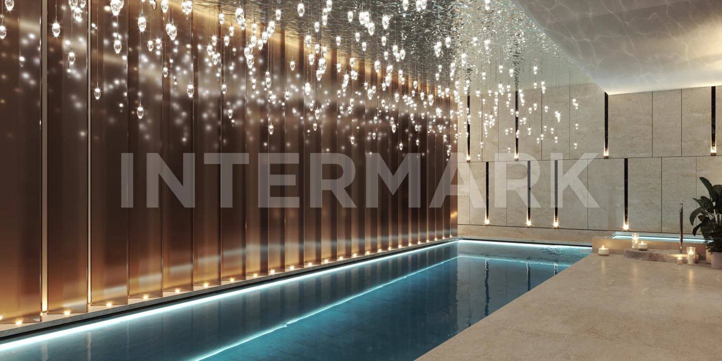 Квартира ЖК Дом «Лаврушинский»  Большой Толмачёвский переулок, 5с1, Фото 1