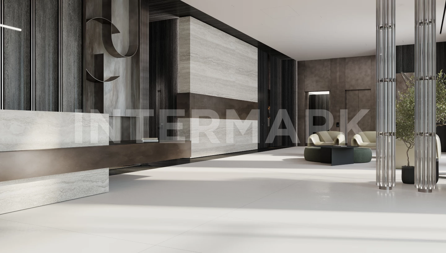 Квартира, 2 комнаты ЖК Клубный дом CULT (Клубный дом Культ) Ленинский проспект, 2, Фото 1