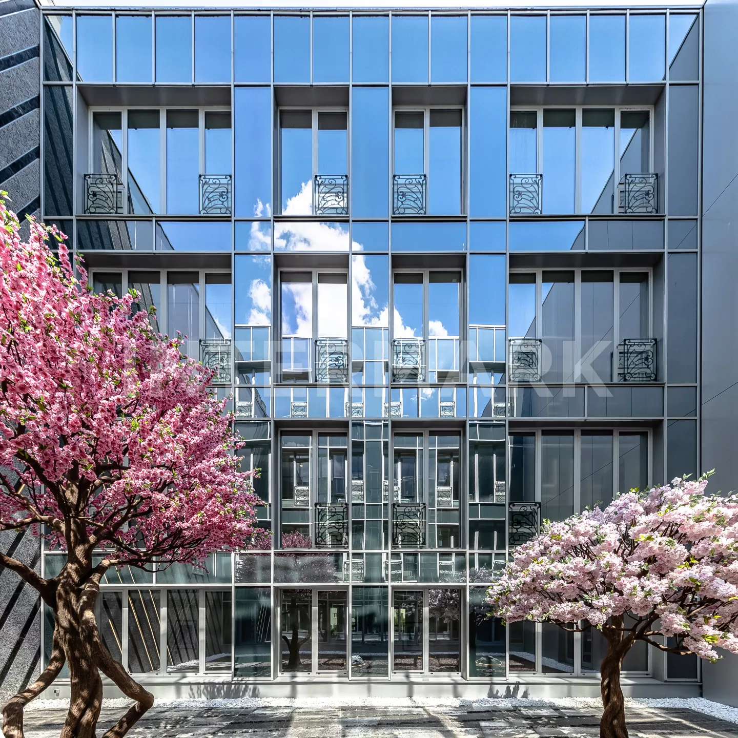 Квартиры ЖК Турандот Резиденсес (Turandot Residences) улица Арбат, 24, Фото 1