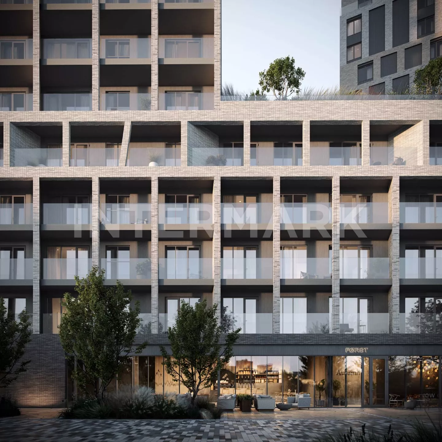 Квартира, 2 комнаты ЖК Forst (Форст) Автозаводская улица, 26, Фото 1