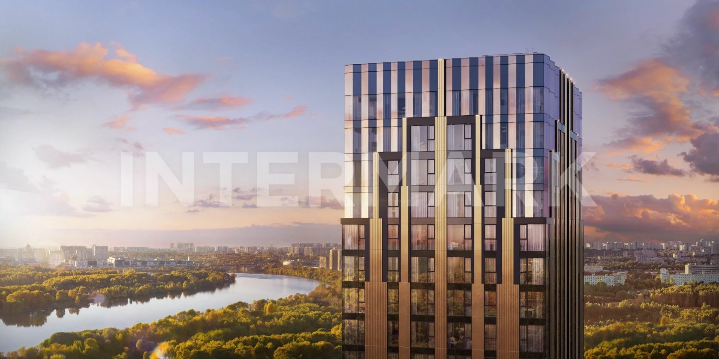 Flats RC Alia ulitsa Letnaya, vl. 95B, blok-sektsiya 10-V, Photo 1